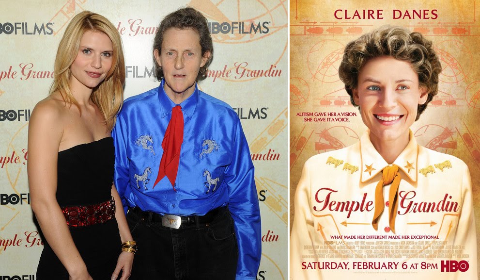 Temple Grandin Movie Quotes. QuotesGram