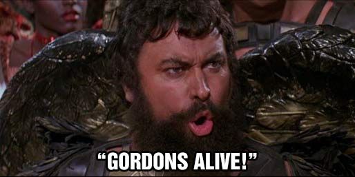 Together, we can rule the universe!