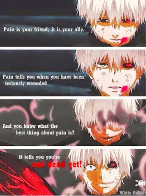 Kaneki Ken Quotes Quotesgram Kaneki Ken Quotes Quotesgram