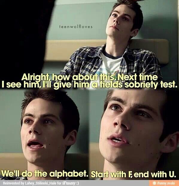 Dylan O'Brien Quotes. QuotesGram