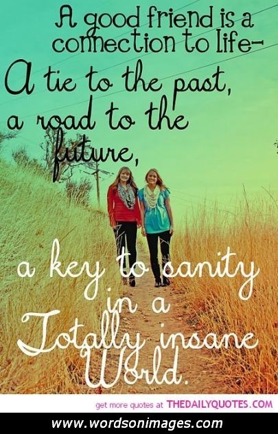 Friendship Gratitude Quotes. QuotesGram
