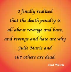 Famous Quotes Against Death Penalty. QuotesGram