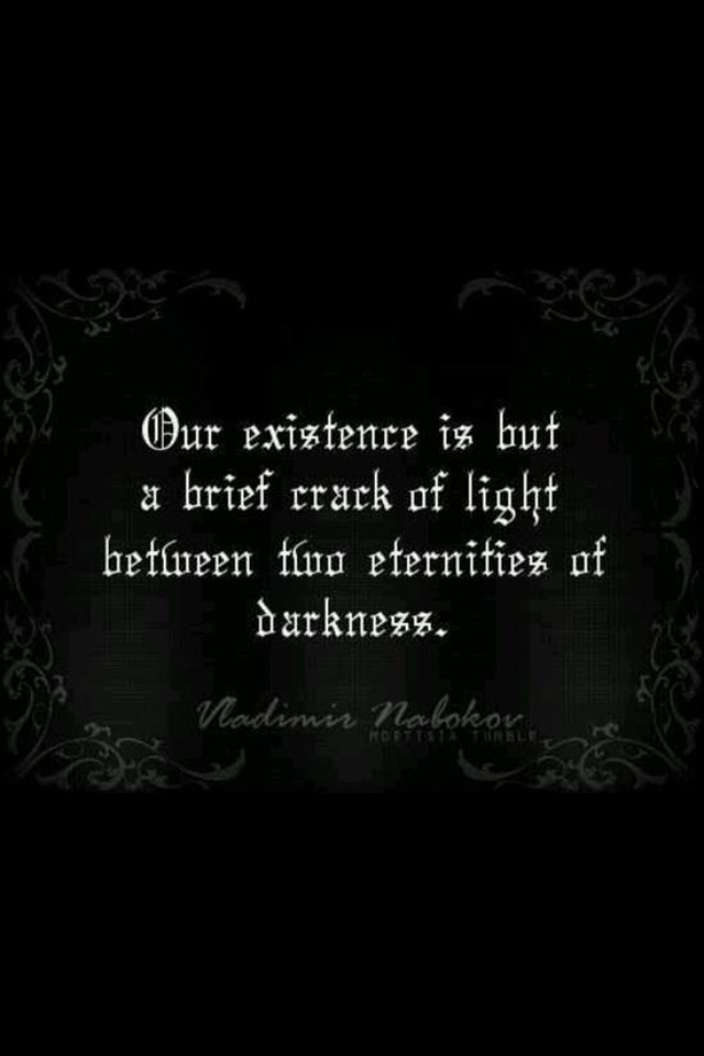 Dark And Light Quotes. QuotesGram