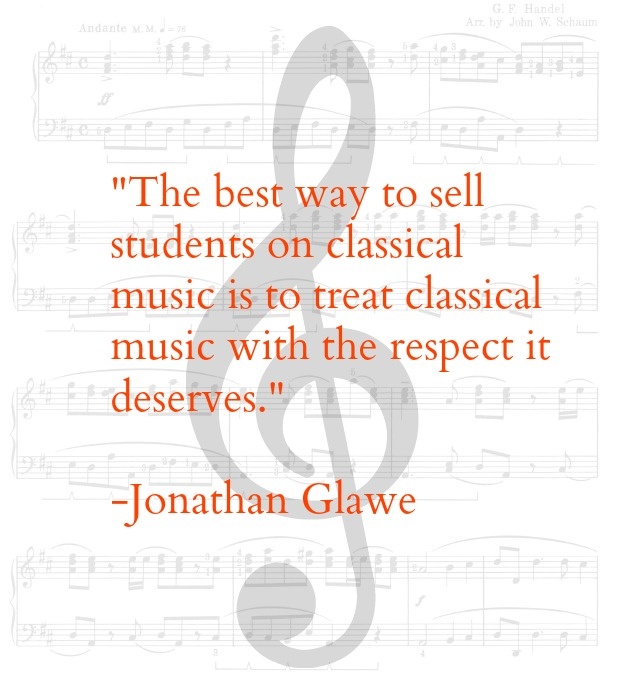 love is good or bad for students