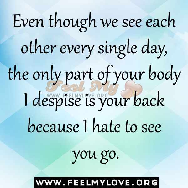 Longing To See You Quotes. QuotesGram