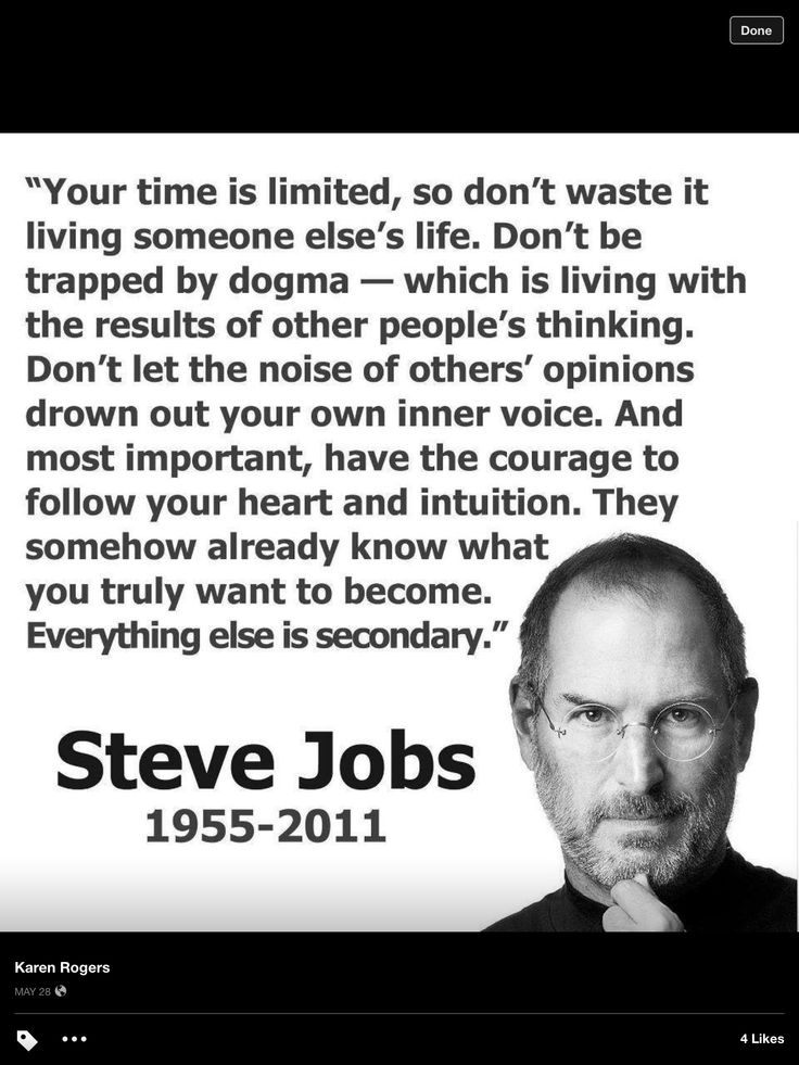 Famous Quotes By Steve Jobs. QuotesGram