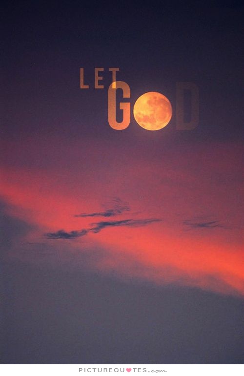 353 Let Go Let God Images Stock Photos  Vectors  Shutterstock