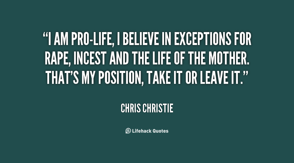 Pro-life Quotes. QuotesGram