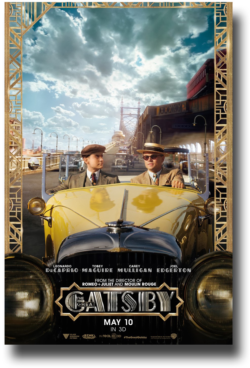 Great Gatsby Quotes On Cars. QuotesGram