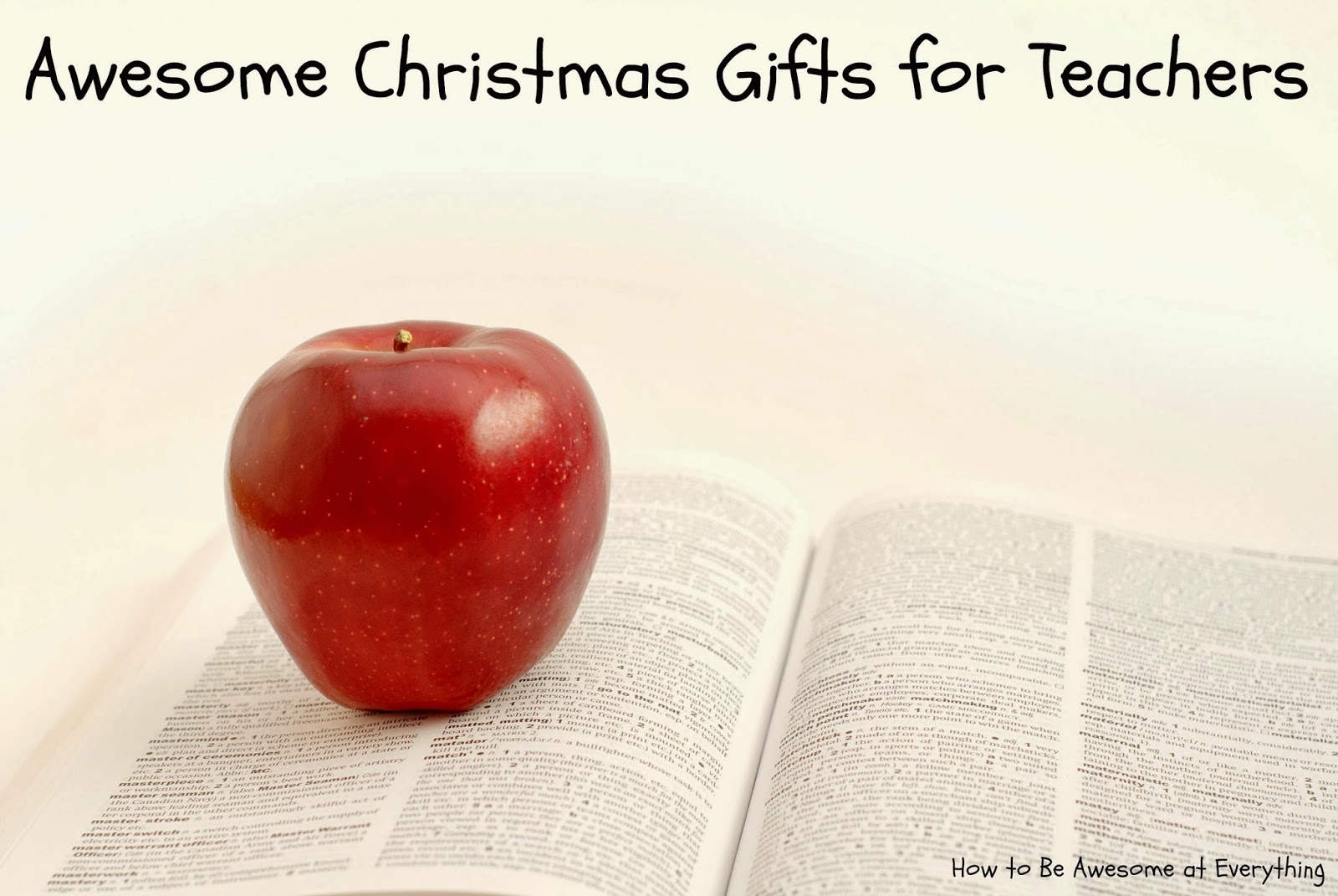 Christmas Quotes For Teachers