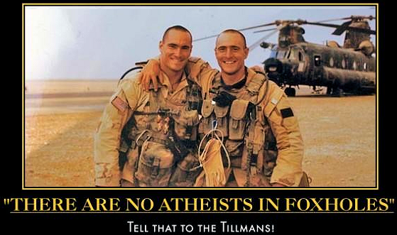 Pat Tillman War Quotes. QuotesGram