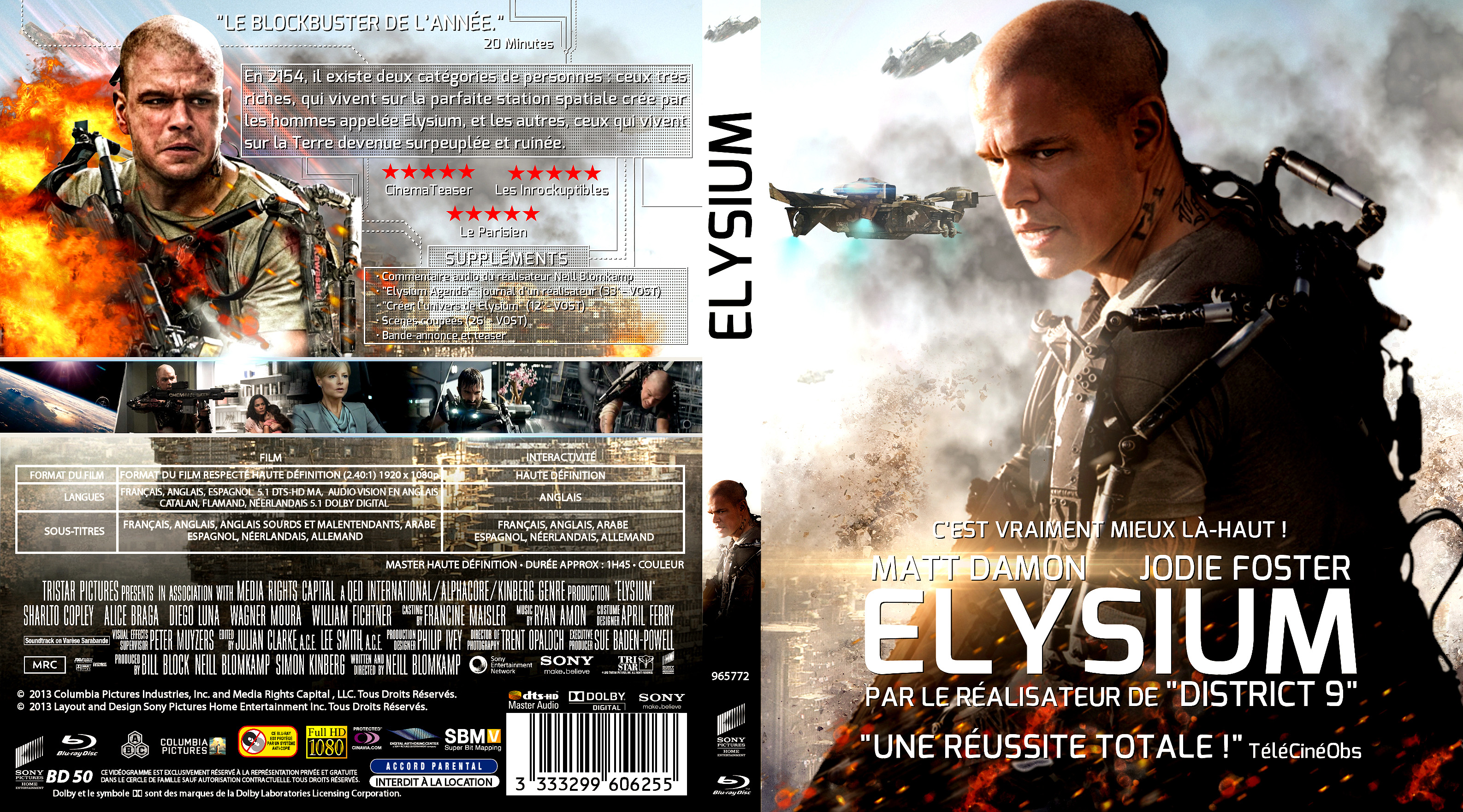 Elysium Movie Quotes About. QuotesGram