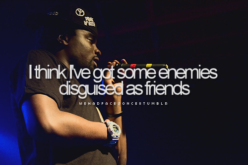 Rap Quotes About Friendship. QuotesGram Rap Quotes About Friendship. QuotesGram