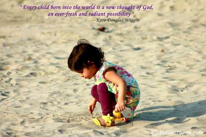 Cute Child Play Quotes Playing Baby Quotes. Quotesgram