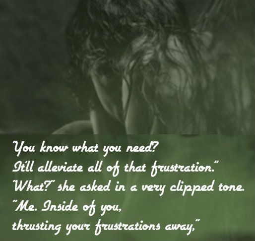 Texts that make girls wet