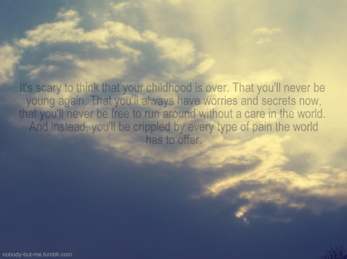 Blue Sky Fashion Quotes Quotesgram