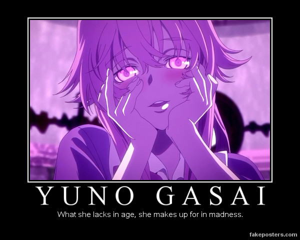 Inspirational Quotes Future Diary.