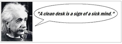 Clean Desk Quotes Quotesgram