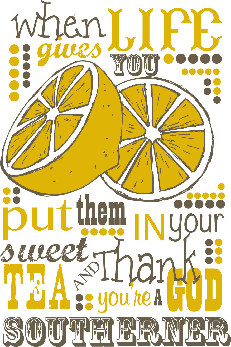 Life Throws You Lemons Quotes. QuotesGram