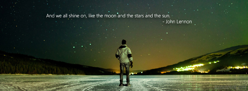 Famous Quotes Facebook Covers Quotesgram