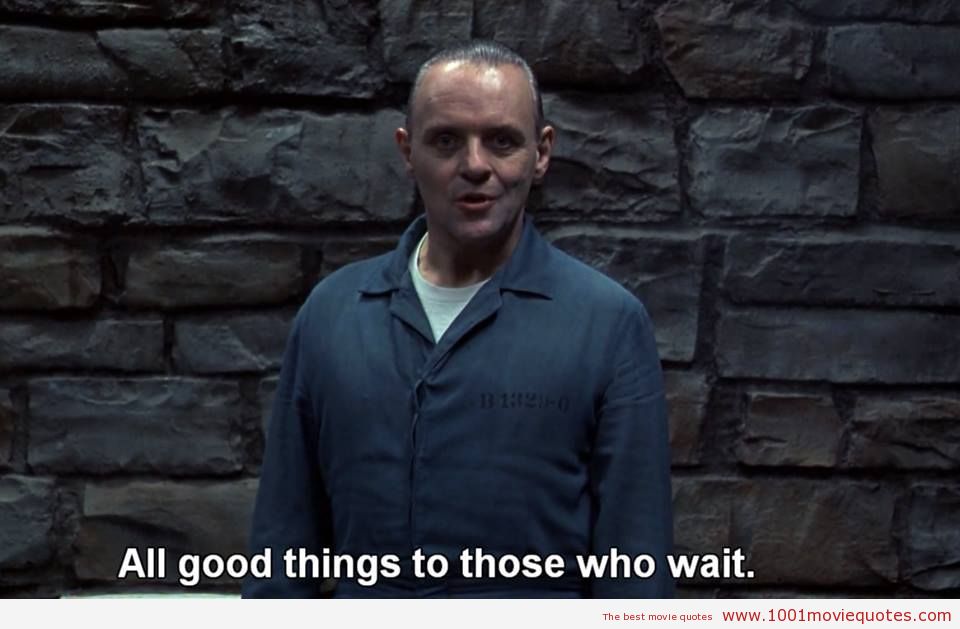 Silence Of The Lambs Quotes. QuotesGram