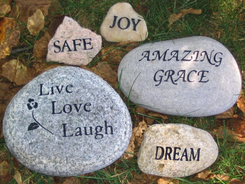 Quotes About Rocks And Stones. QuotesGram