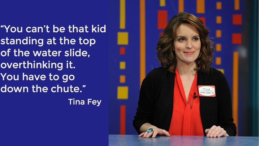 Tina Fey Funny Quotes. QuotesGram