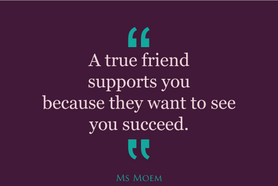 Support Friend Business Quotes Support Your Friends Quotes. Quotesgram