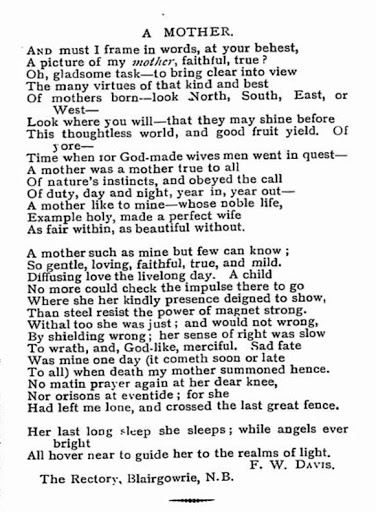 Eulogy For Mother Quotes. QuotesGram