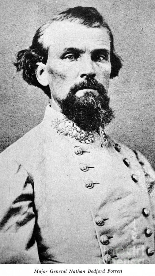 Nathan Bedford Forrest Quotes. QuotesGram