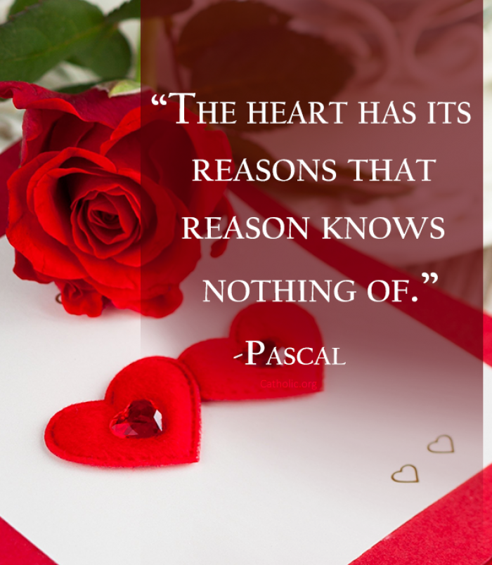 Catholic Saint Quotes On Marriage. QuotesGram