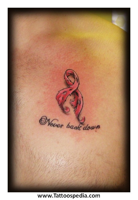 Remembrance Tatoos Cancer Quotes QuotesGram