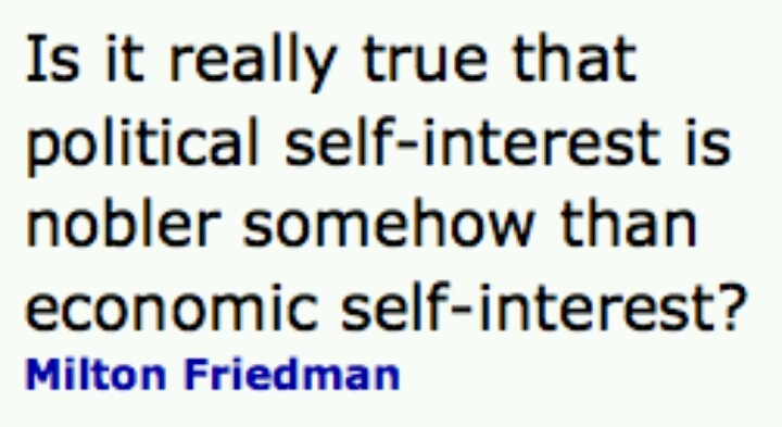 political self interest There’s no interest like self-interest but the public reaction should be taken as a sign by the president and the leaders of congress from both political parties. political self interest There’s no interest like self-interest but the public reaction should be taken as a sign by the president and the leaders of congress from both political parties.