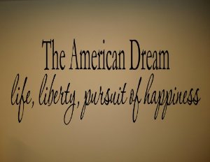 American dream Quotes. QuotesGram