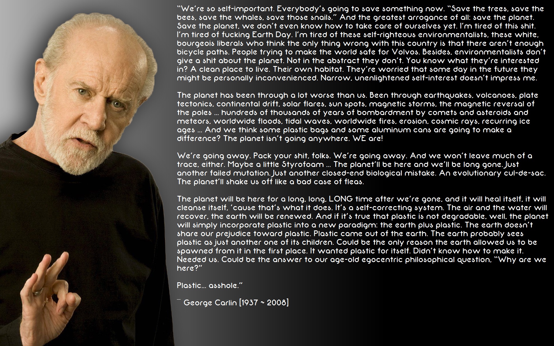 End Of The World Quotes & Sayings