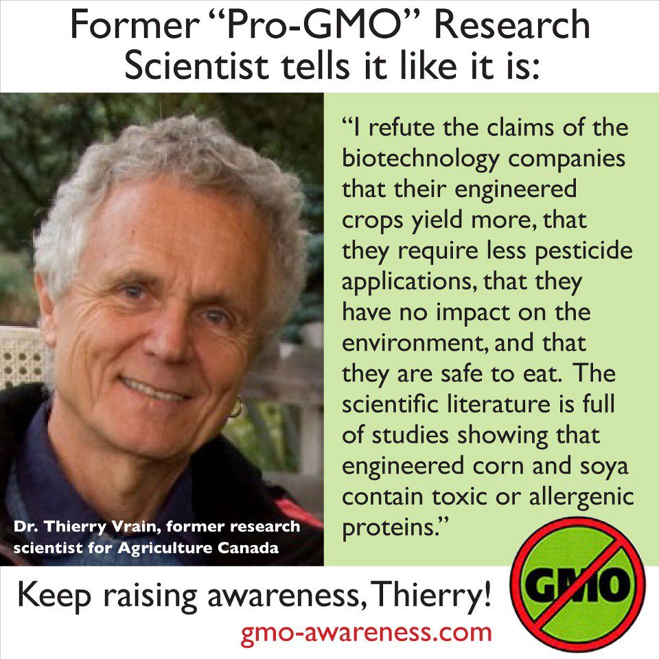 Quotes Against Genetic Engineering. QuotesGram