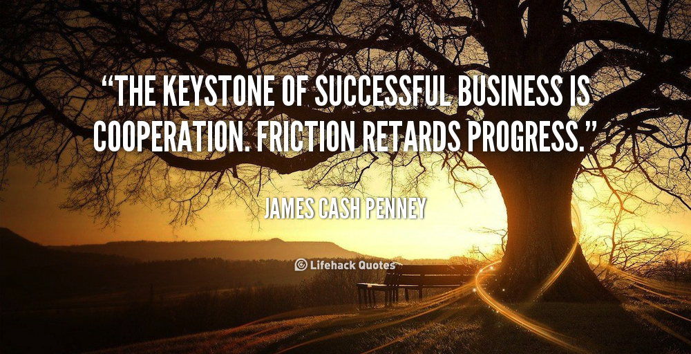 Teamwork Success Quotes Business. QuotesGram