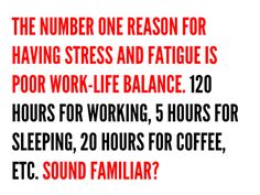 Quotes About Stress At Work. QuotesGram