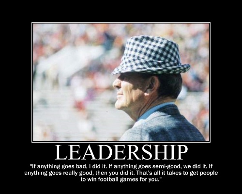 Coaching Sports Leadership Quotes. QuotesGram