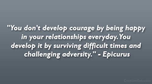 Inspirational Quotes For Difficult Relationships. QuotesGram