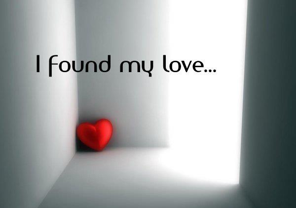 i-found-my-true-love-quotes-quotesgram