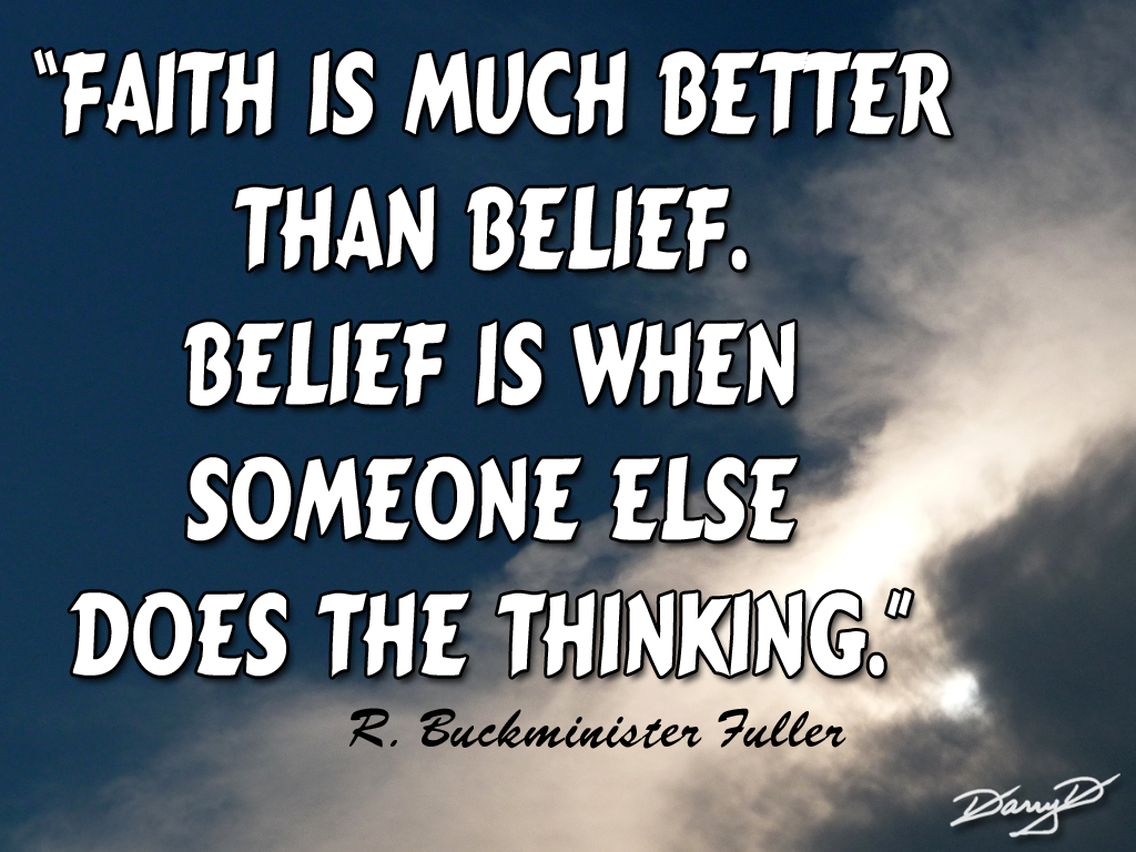 Belief Quotes. QuotesGram