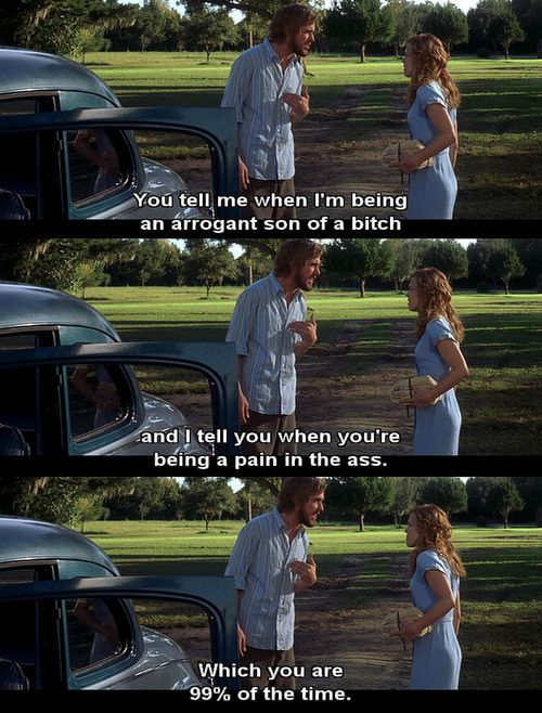 The Notebook We Fight Quote The Notebook Quotes. Quotesgram