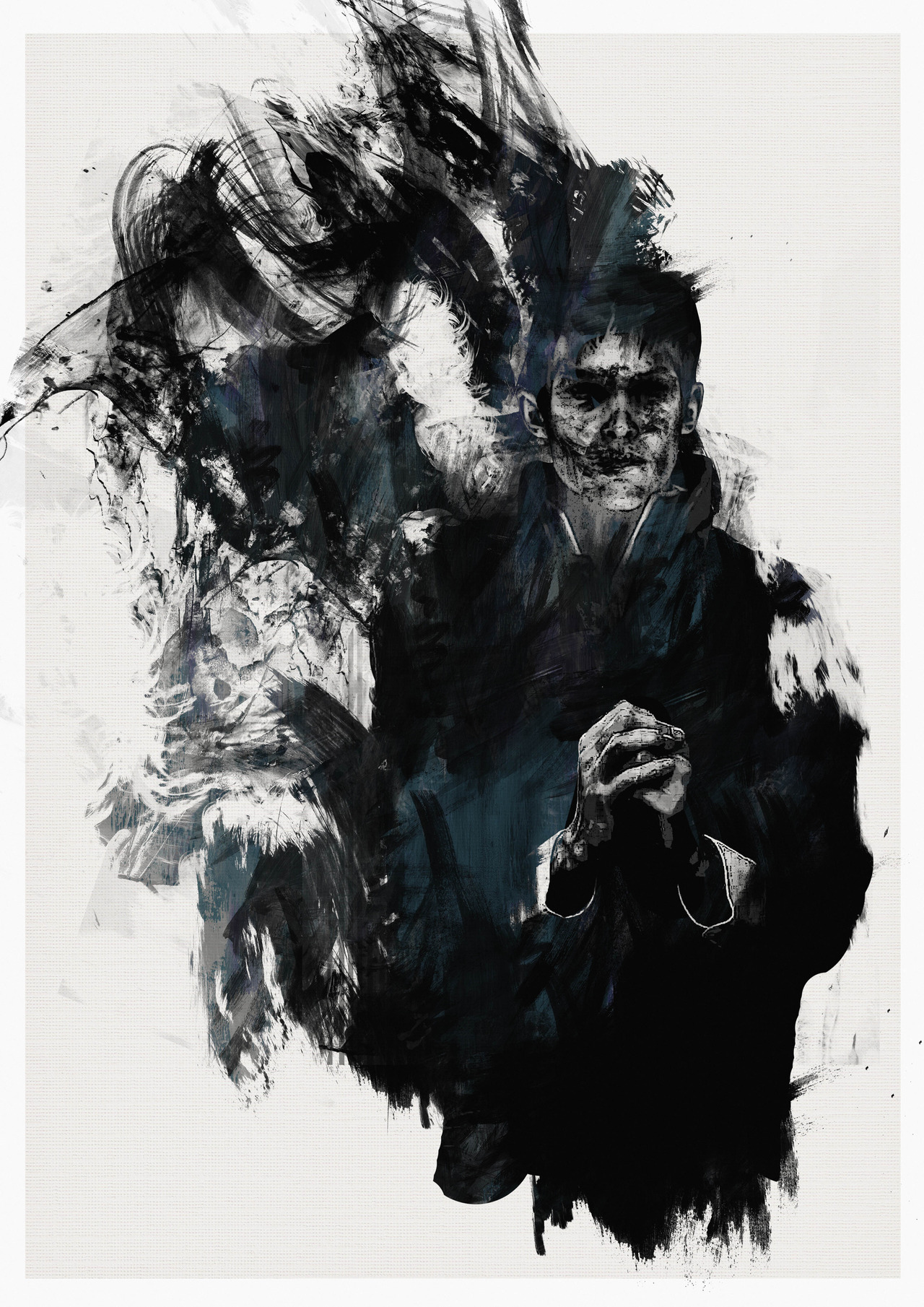 Dishonored Outsider Quotes. QuotesGram
