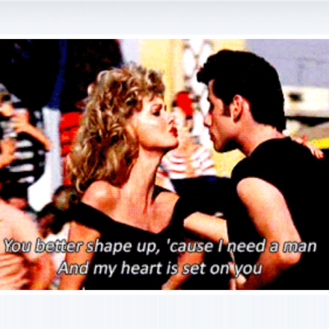 Quotes From Grease. QuotesGram