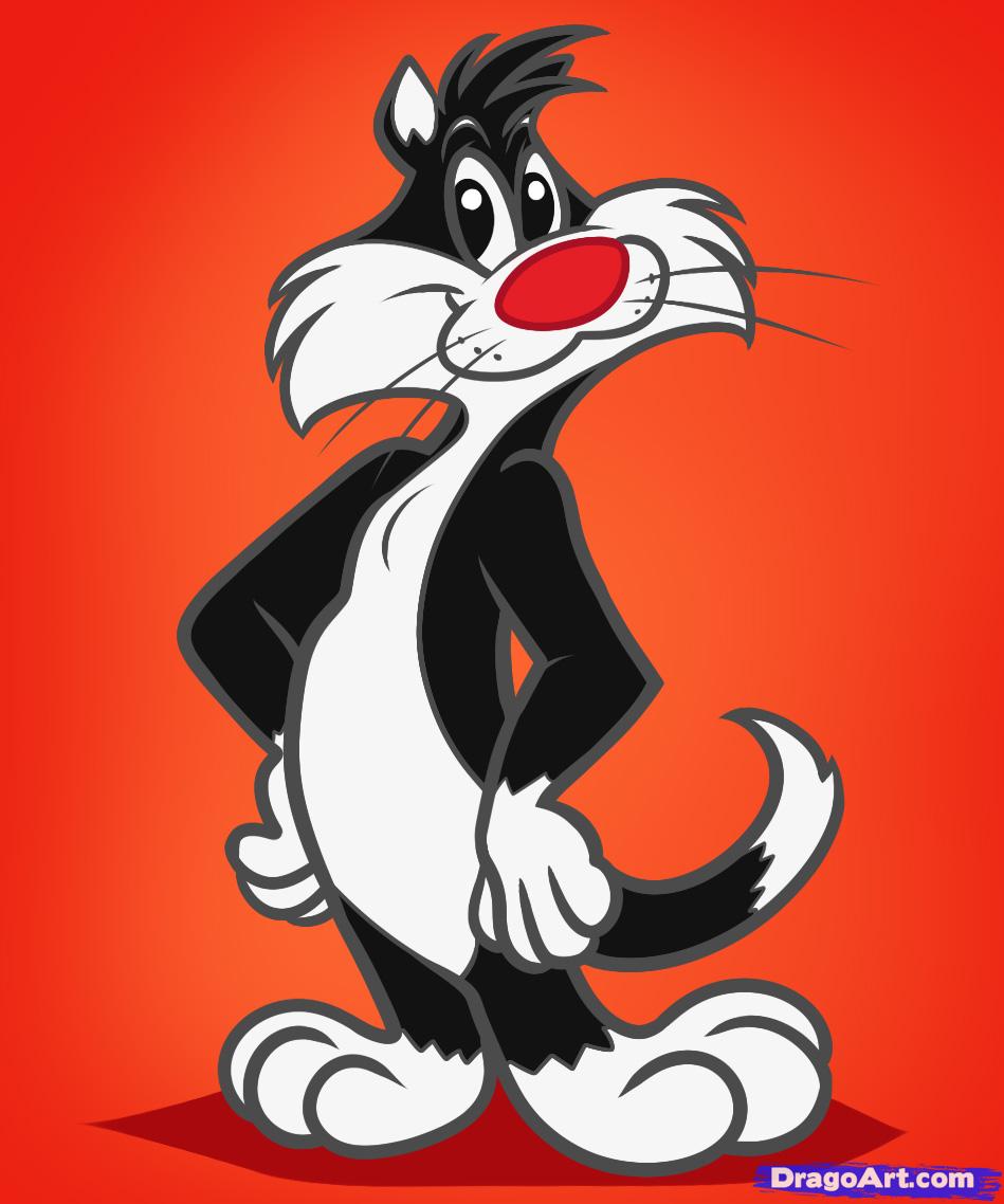 Sylvester The Cat Quotes Quotesgram