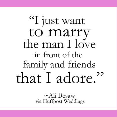 Best Wedding Day Quotes. QuotesGram