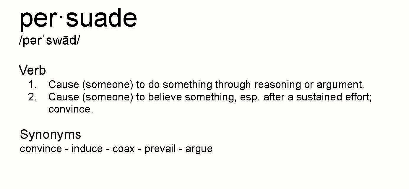 famous-quotes-about-persuasion-quotesgram
