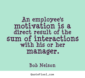 Motivational Quotes For Employees. QuotesGram