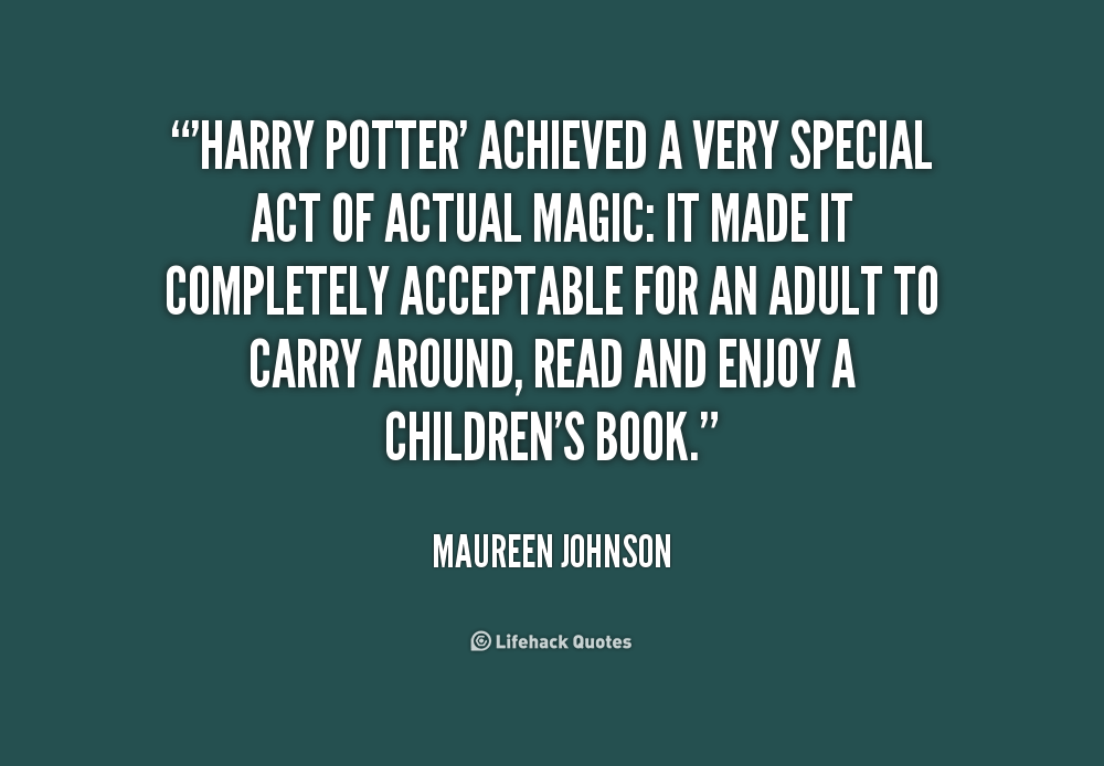 Harry Potter Quotes About Education. QuotesGram